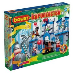 Конструктор Bauer Королевство 574-192 Бауэр