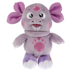 Мягкая игрушка Мульти-Пульти Лунтик без чипа 18 см