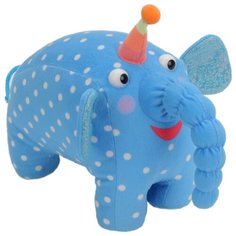 Мягкая игрушка Мульти-Пульти Слон Ду-Ду без чипа 20 см