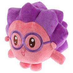 Мягкая игрушка Мульти-Пульти Малышарики Ёжик без чипа 15 см