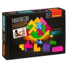 Настольная игра BONDIBON Равновесие ВВ4187
