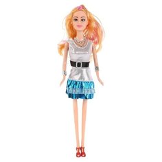Кукла Shantou Gepai Beauty girl, 29 см, B1738118