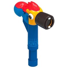 Игровой набор Kidz World Молоток-трансформер - Попугай Полли 4903
