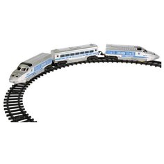 Shantou Gepai Стартовый набор "Track train", JHX8808