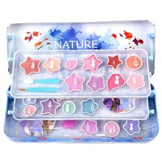 Набор косметики Markwins Frozen 1599003E