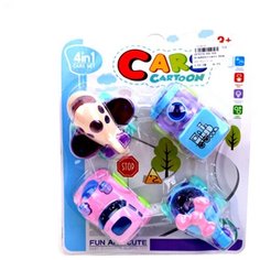 Набор техники Shantou Gepai A86-006