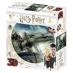 Пазл Prime 3D Норберт (32510), 500 дет.