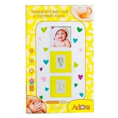 ADORA Candy рамка для фотографий и создания слепков (NP085)
