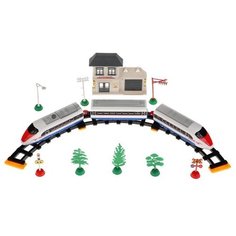 Играем вместе Стартовый набор "Сапсан", 1801B298-R