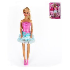 Кукла Yako Beauty, 29 см, 60815HW-4