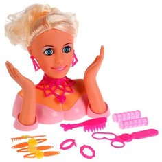 Кукла-манекен Shantou Gepai Happy Every Day, 20 см, B1509332