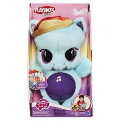 Мягкая игрушка Hasbro My Little Pony Рейнбоу Дэш