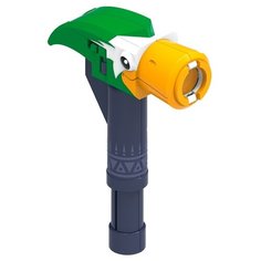 Игровой набор Kidz World Молоток-трансформер - Орел Барри 4904