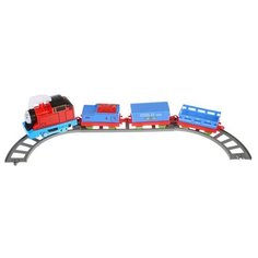 Играем вместе Стартовый набор "Веселый паровоз", B1265595-R1