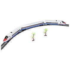 Играем вместе Стартовый набор "Сапсан", B1771385-R1