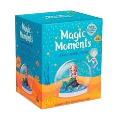 Пластилин Magic Moments Волшебный шар Русалка (mm-20)