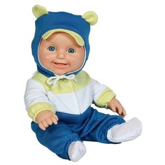 Кукла Весна Малыш 7 (мальчик), 30 см, В69