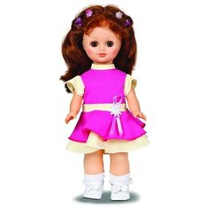 Интерактивная кукла Весна Олеся 5, 35 см, В1904/о