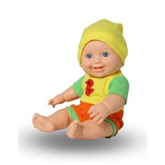 Кукла Весна Малыш 9 (мальчик), 30 см, В2939