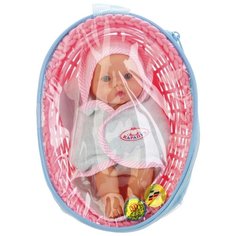 Пупс Карапуз, 20 см, 211-052-V