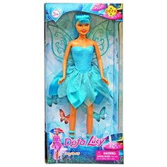 Кукла Defa Lucy Фея 28 см 8324