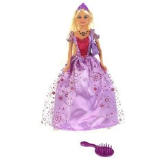 Кукла Defa Lucy Волшебный бал 29 см 8239