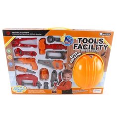 Shantou Gepai Tools Facility 36778-47 С