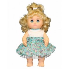 Кукла Весна Любочка 9, 21 см, В112