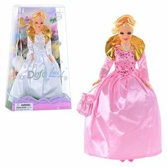 Кукла Defa Lucy Принцесса 29 см 20997