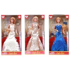 Кукла Defa Lucy Светский раут 29 см 8270