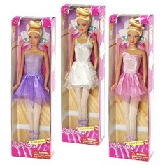 Кукла Defa Lucy Балерина 8252