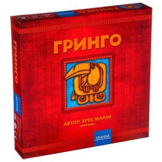 Настольная игра BONDIBON Гринго ВВ1267