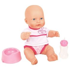 Интерактивный пупс Карапуз, 35 см, 1402R