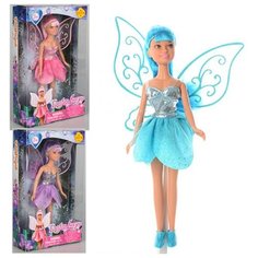 Кукла Defa Lucy Милая волшебница 21 см 8317