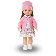 Интерактивная кукла Весна Анна 22, 42 см, В3058/о