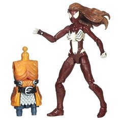 Фигурка Hasbro Marvel Legends B1908
