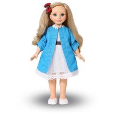 Интерактивная кукла Эсна 5, 47 см, В2979/о Весна