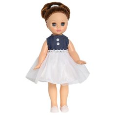 Кукла Весна Эля 19, 31 см, B3101