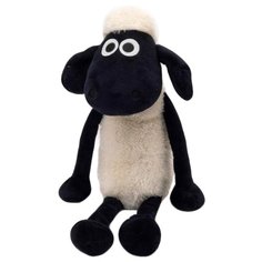 Игрушка-грелка Warmies Барашек Шон 35 см