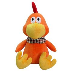 Игрушка-грелка Warmies Петух 25 см