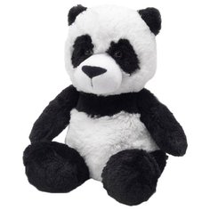 Игрушка-грелка Warmies Cozy plush Панда 25 см