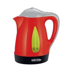 Чайник Shantou Gepai Fun Toy 14013 красный