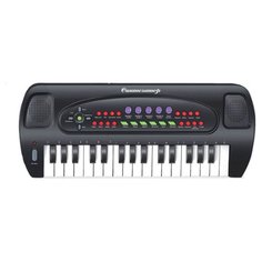 TONG DE пианино Е-нотка HS3230A черный