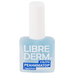 Лак Librederm Ультрареаниматор Гиалурон , 10 мл