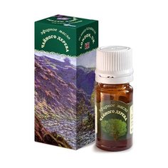 Elfarma эфирное масло Чайное дерево 10 мл