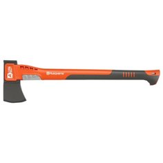 Топор-кувалда Husqvarna Universal Axe A1400 оранжевый/серый