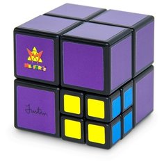 Головоломка Mefferts МамаКуб (M5815) фиолетовый/черный