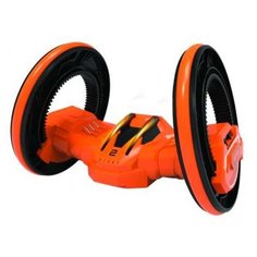Машинка 1 TOY Драйв (T10944/T10945) 22.5 см оранжевый