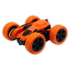 Машинка 1 TOY Драйв (T10950/T10951) 1:28 оранжевый