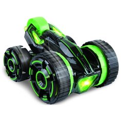 Машинка 1 TOY Драйв (T10952/T10953) зеленый